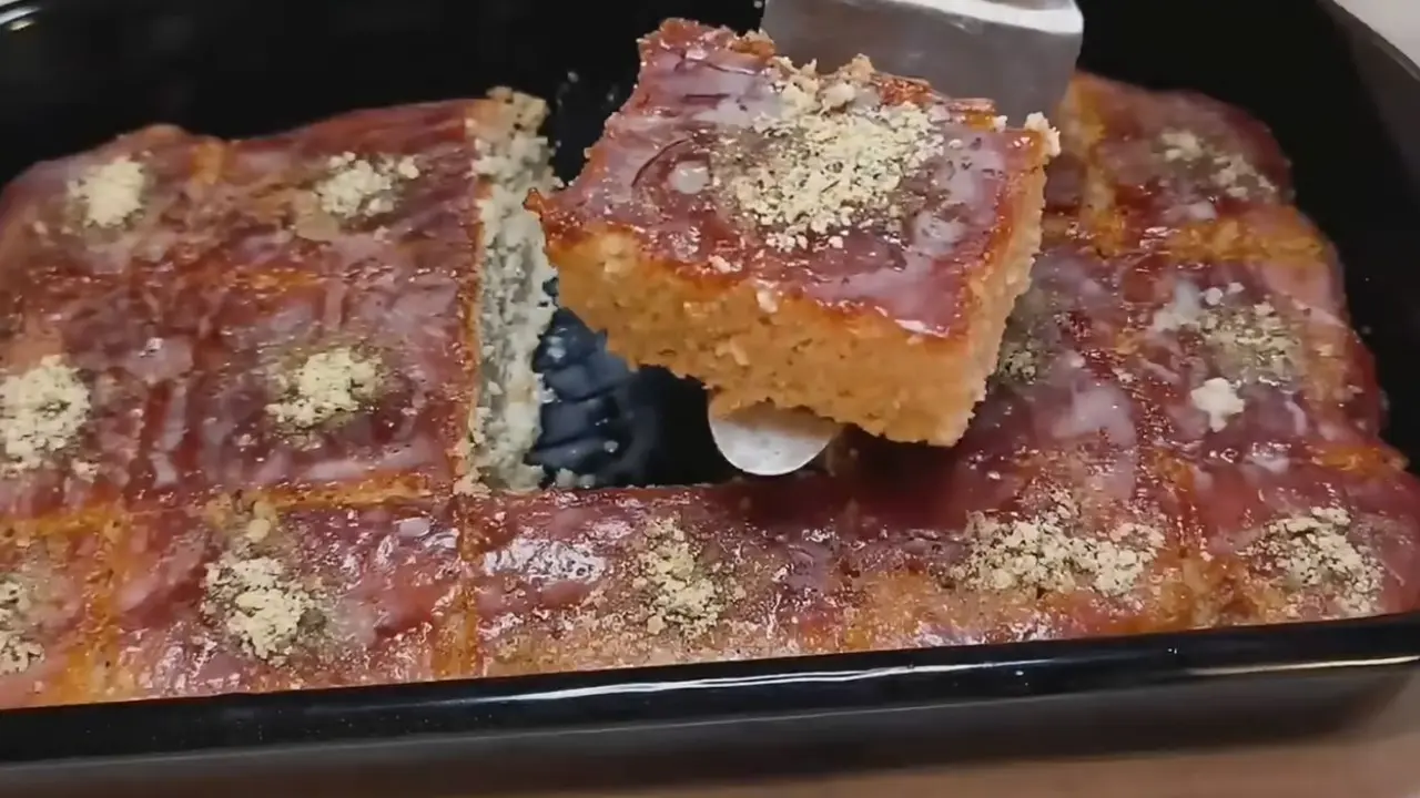 Domaći trileće bez miksera i kuvanja