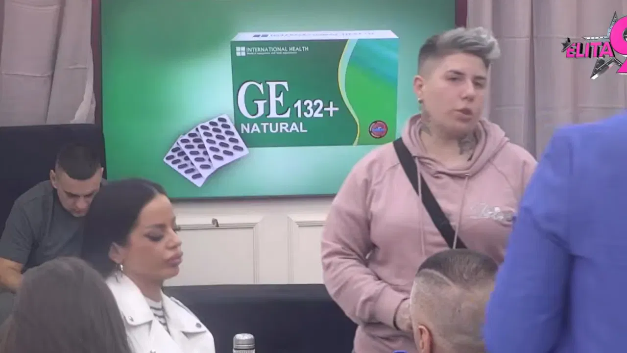 Dragana Stojančević, Jovana Tomić Matora