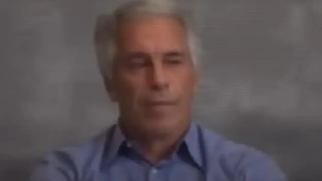 Džefri Epstajn