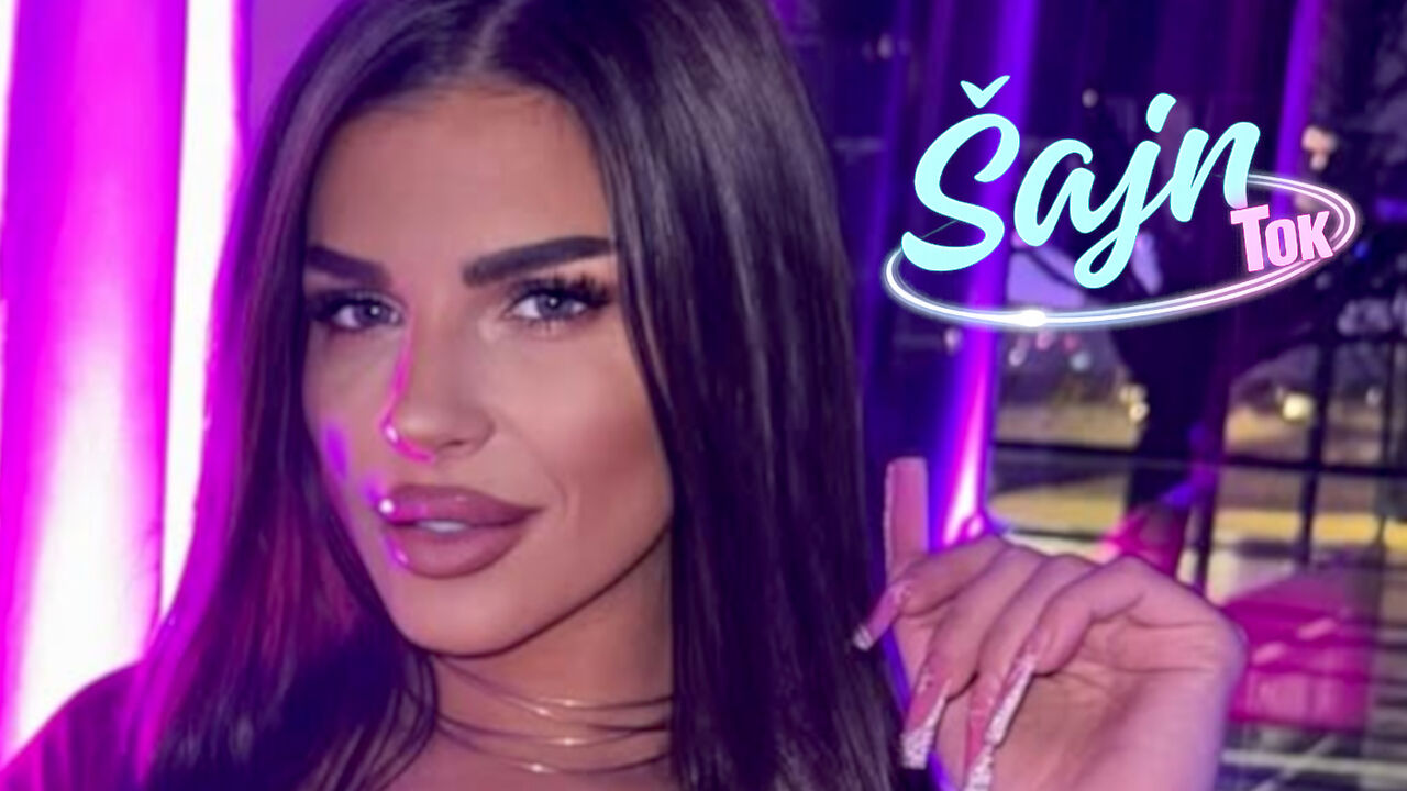 Ena Čolić, Šajn Tok