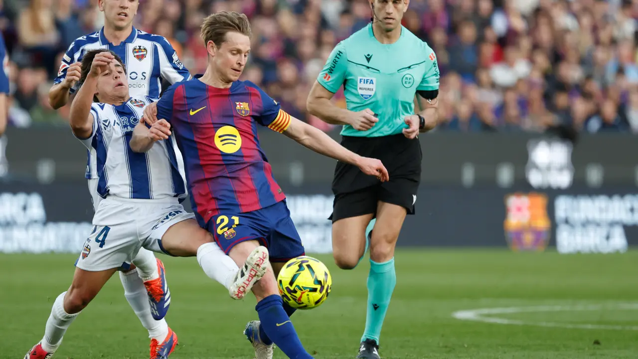 Frenki de Jong