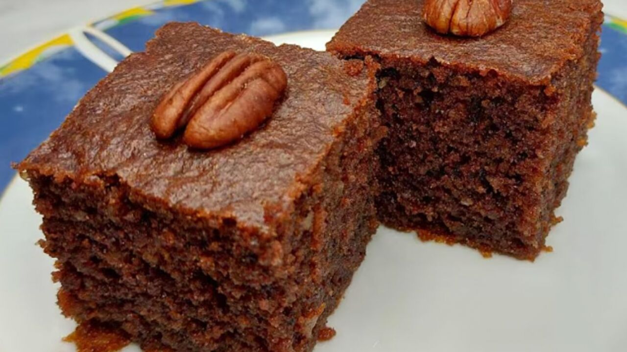 Grčka čokoladna pita