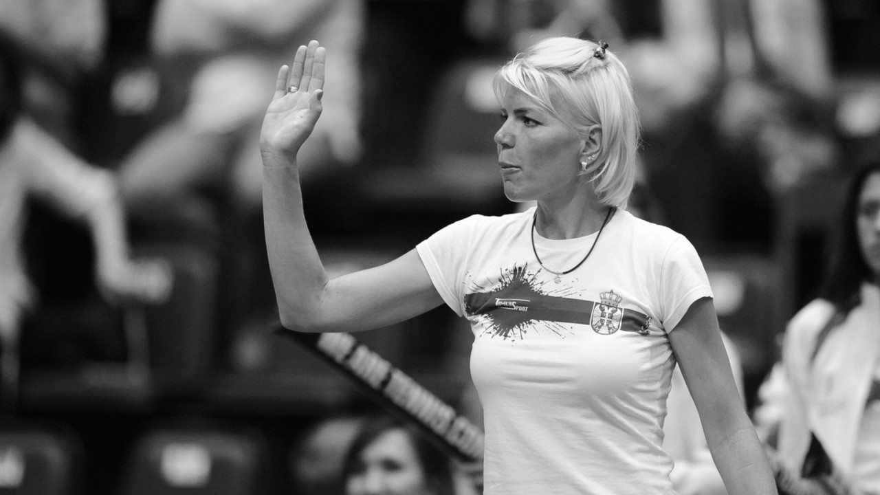 Tatjana Ječmenica