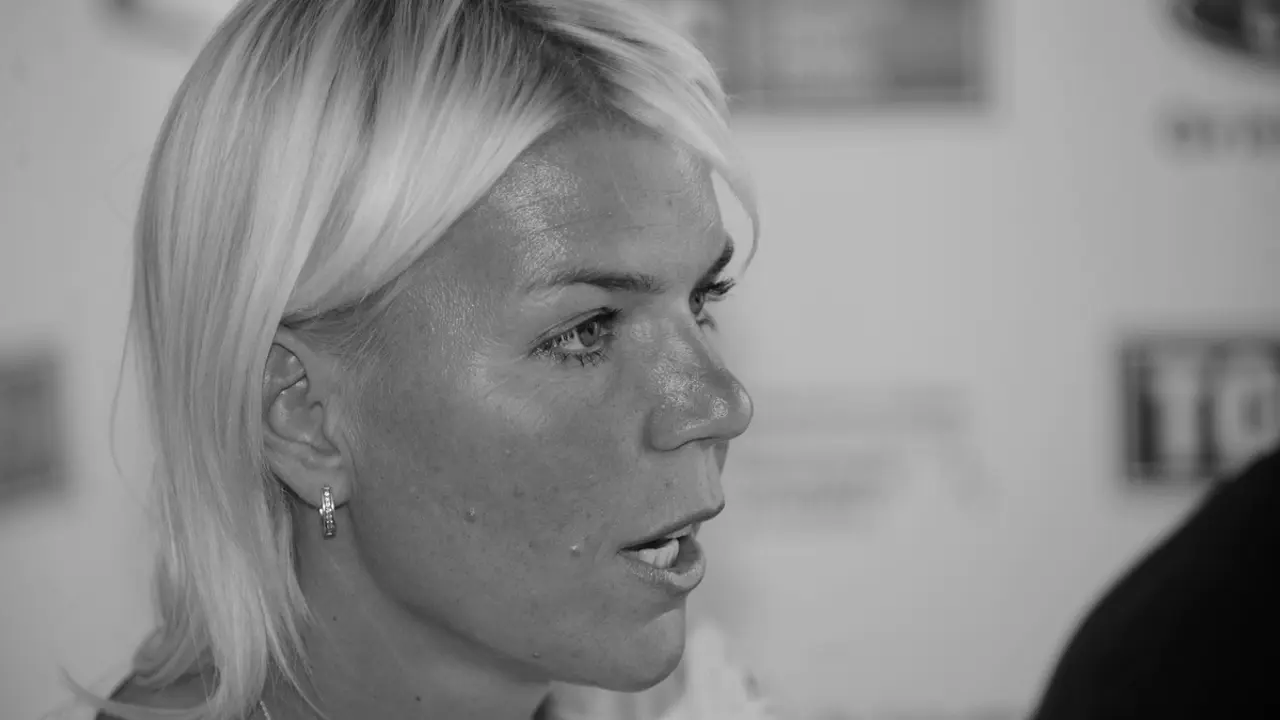 Tatjana Ječmenica