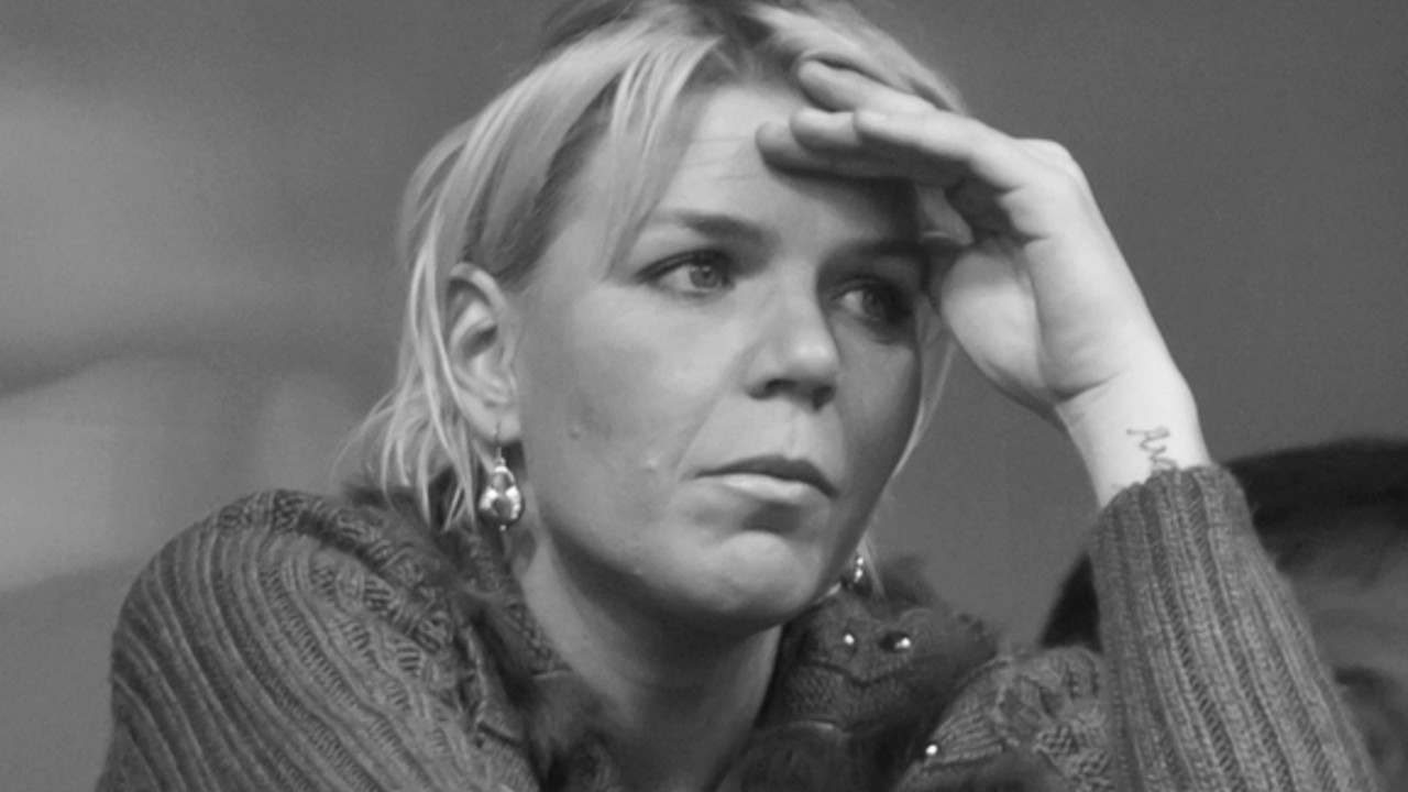 Tatjana Ječmenica