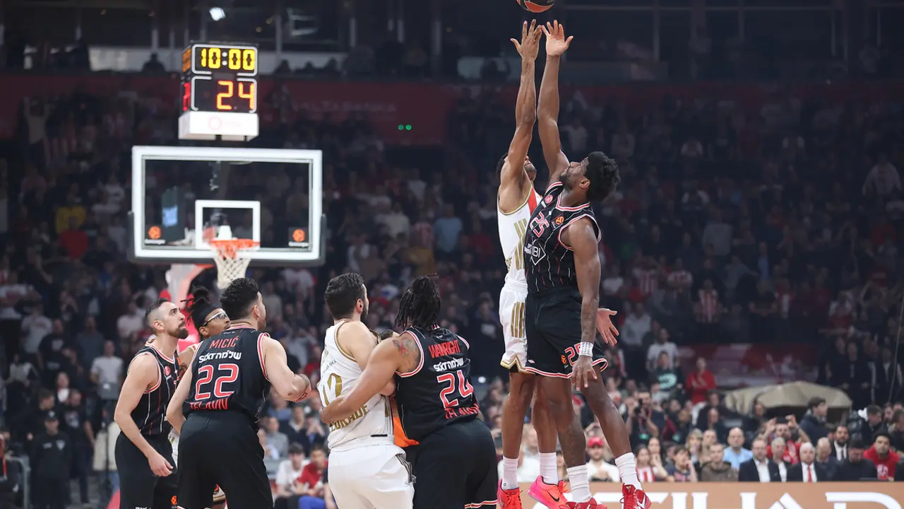 KK Hapoel Tel Aviv