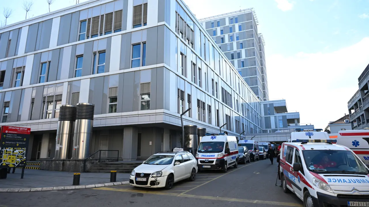 Klinički centar