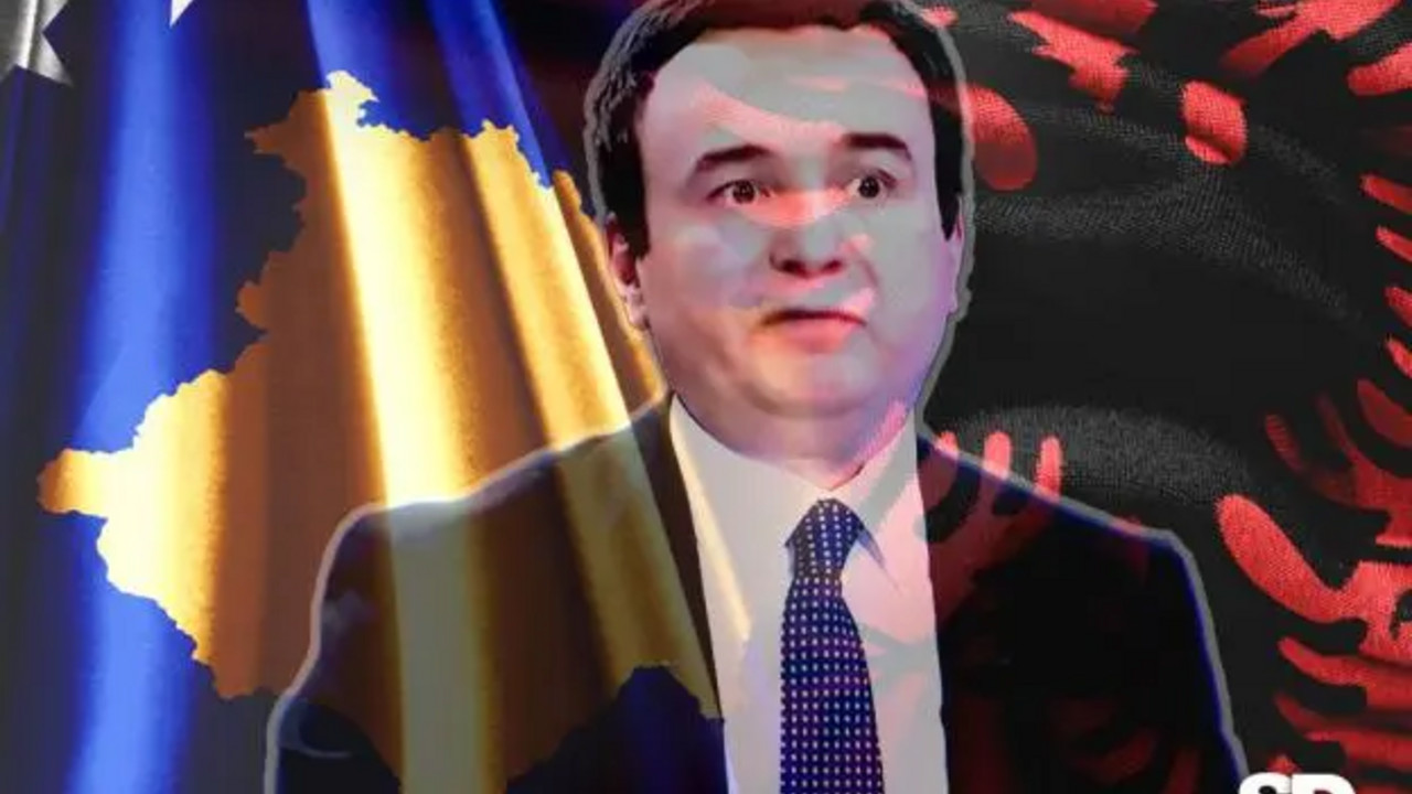 Kurtijev novi udar