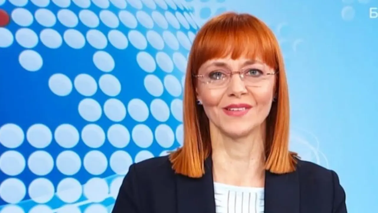 Milica Nedić