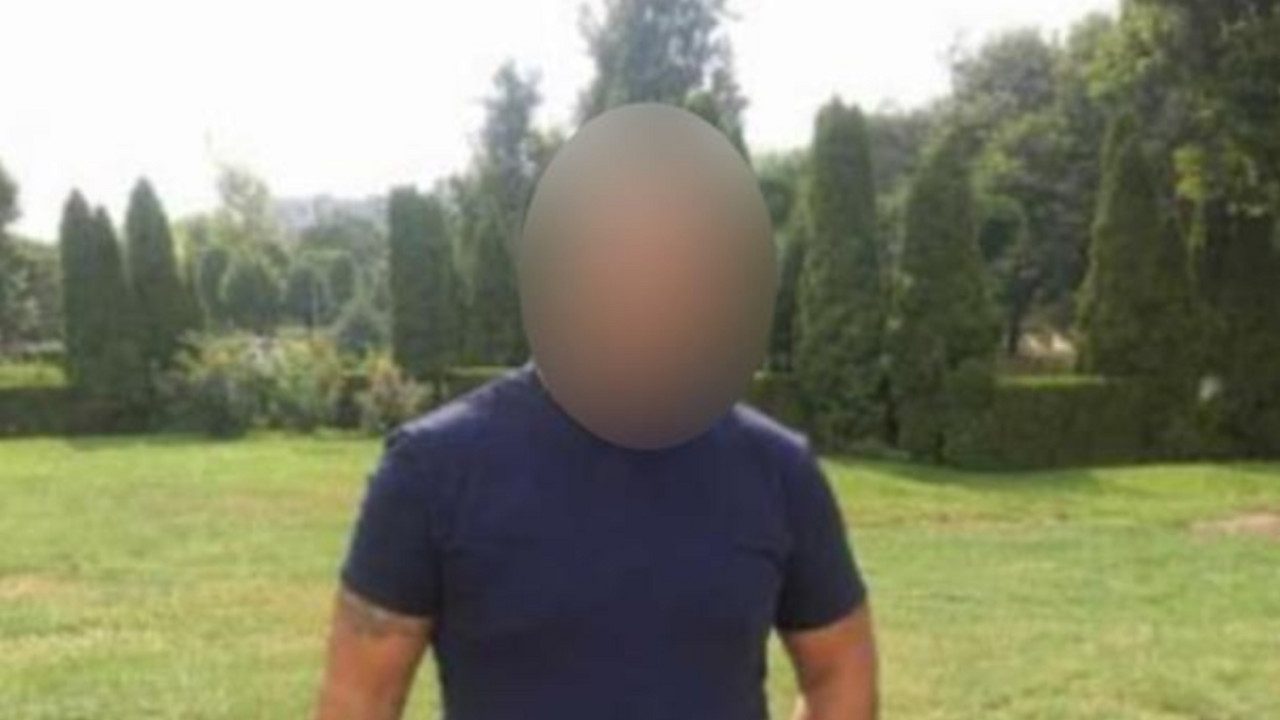 muškarac (52) pronađen mrtav