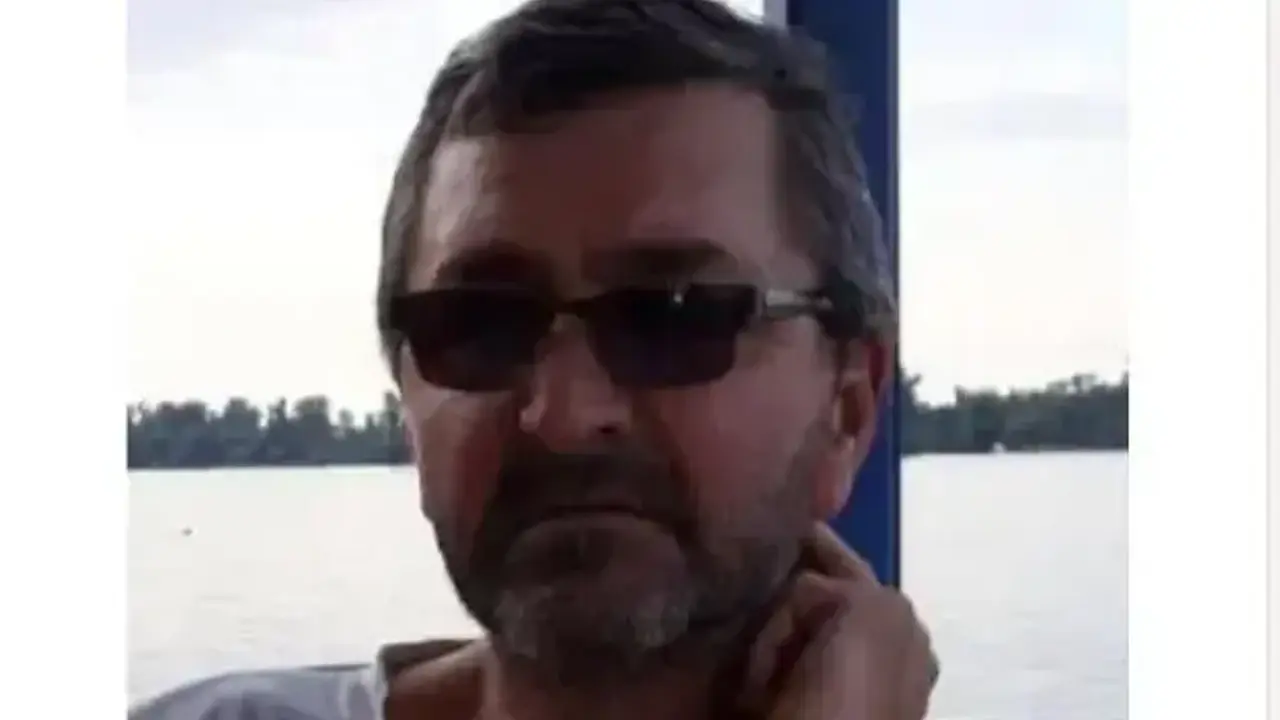 nestali muškarac u Zemunu