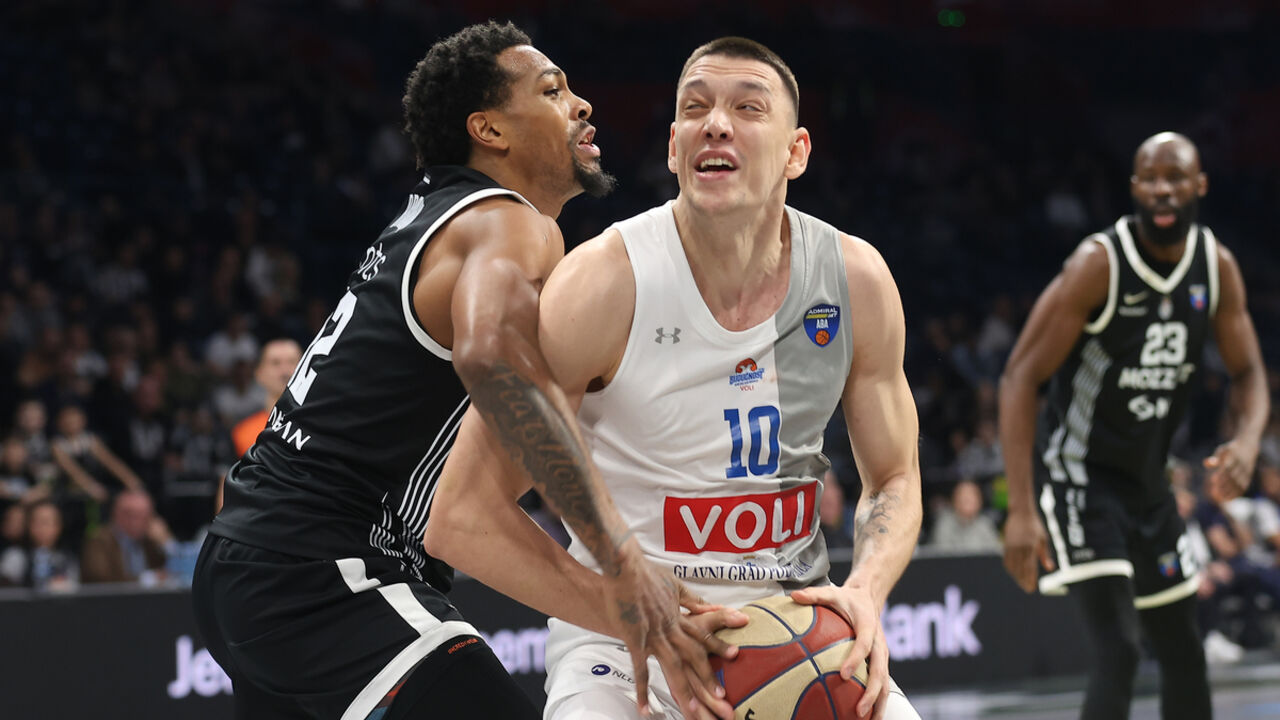 Nikola Tanasković