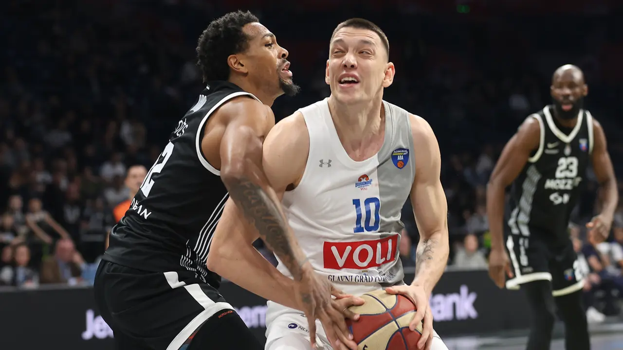 Nikola Tanasković