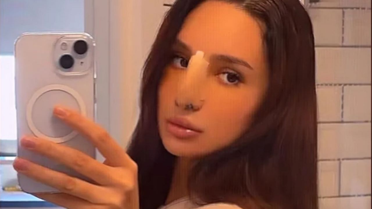 Nina Đogani