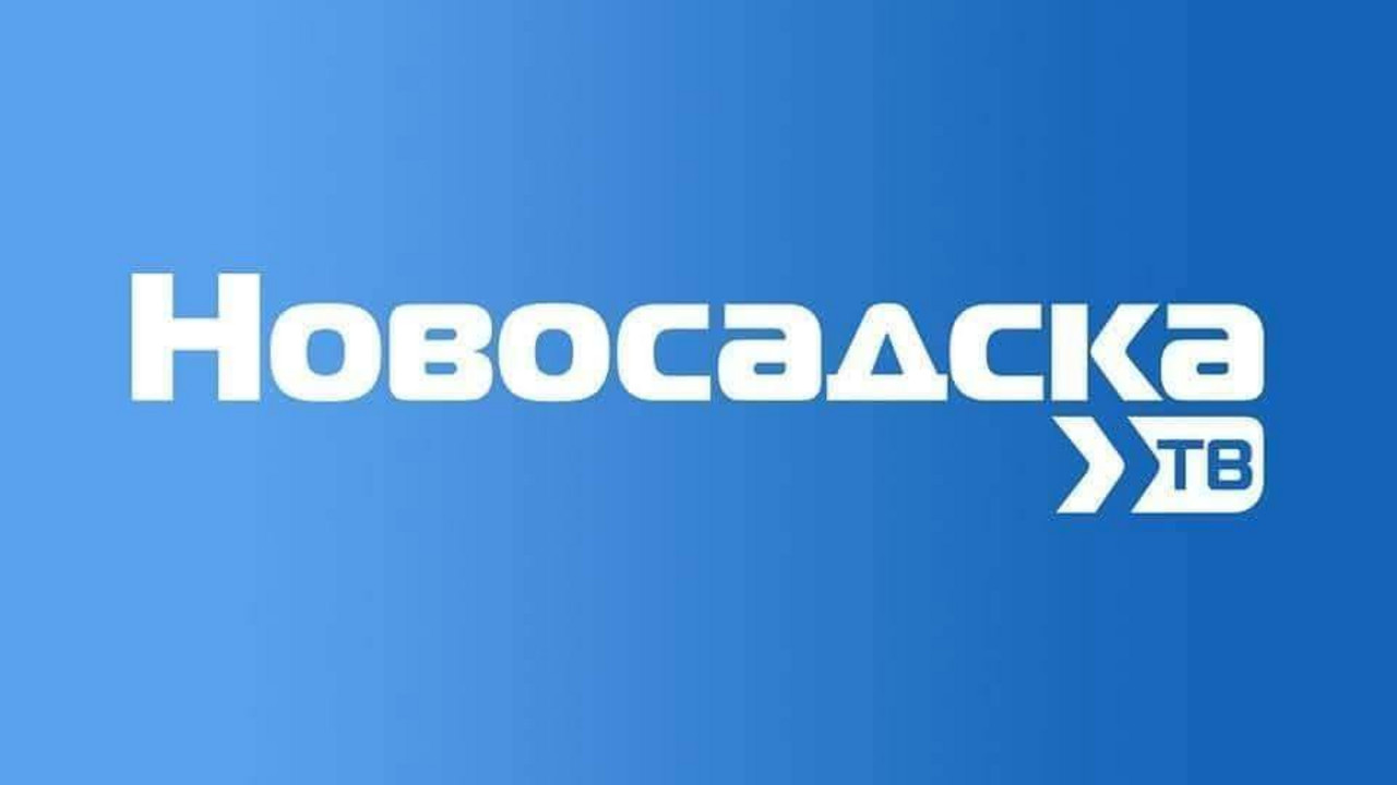 Novosadska TV