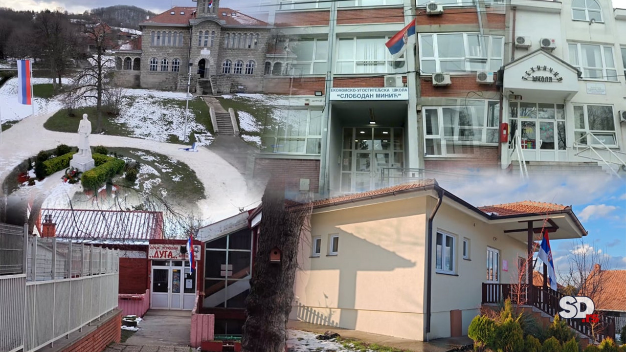 U fokusu gradske uprave u Aranđelovcu obnova i izgradnja škola i vrtića
