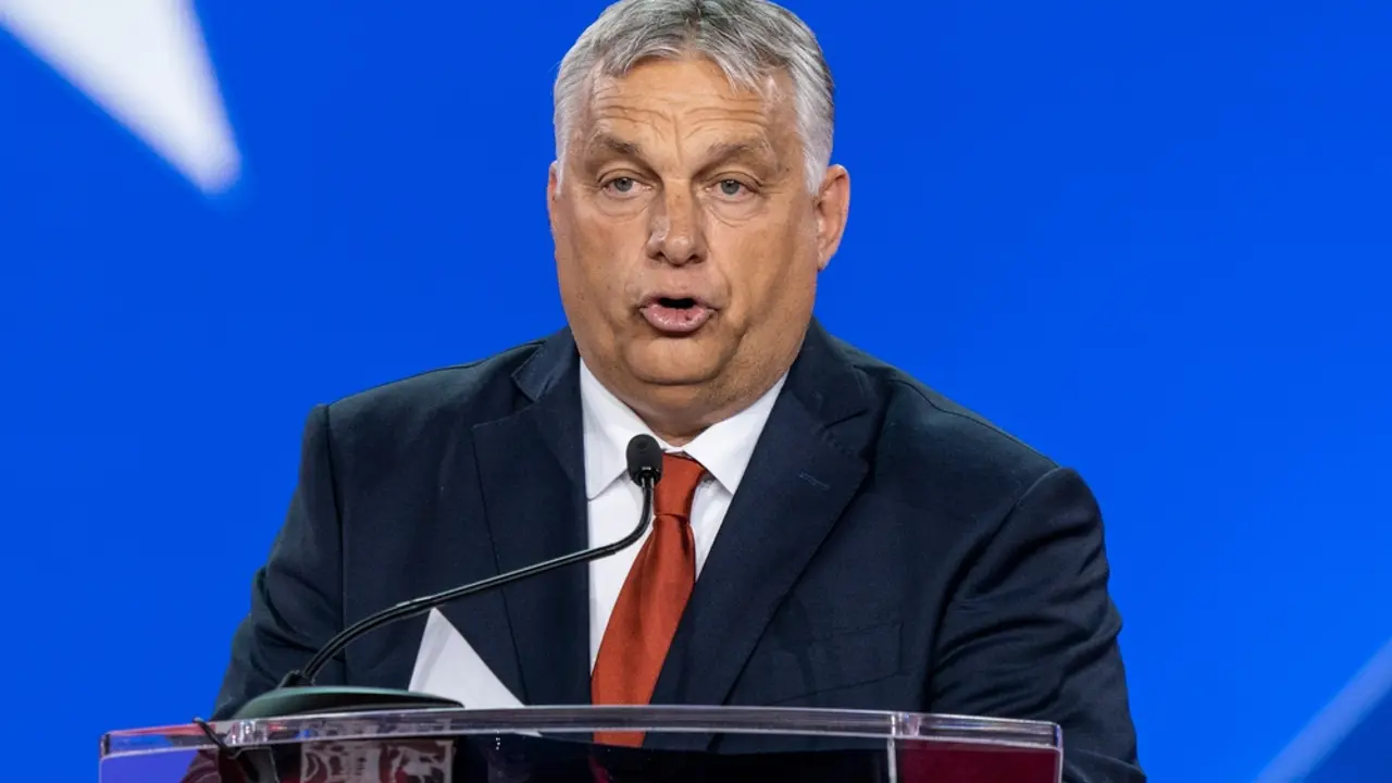 Viktor Orban