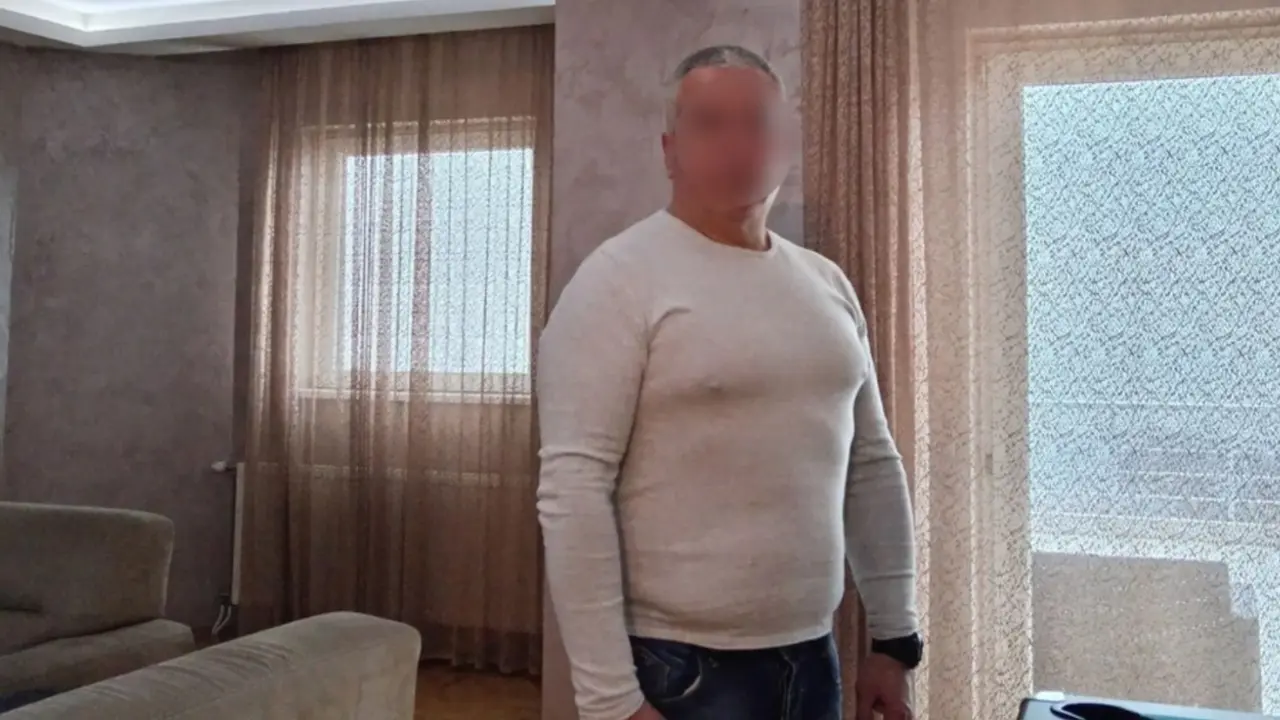 osumnjičeni za ubistvo u Nišu