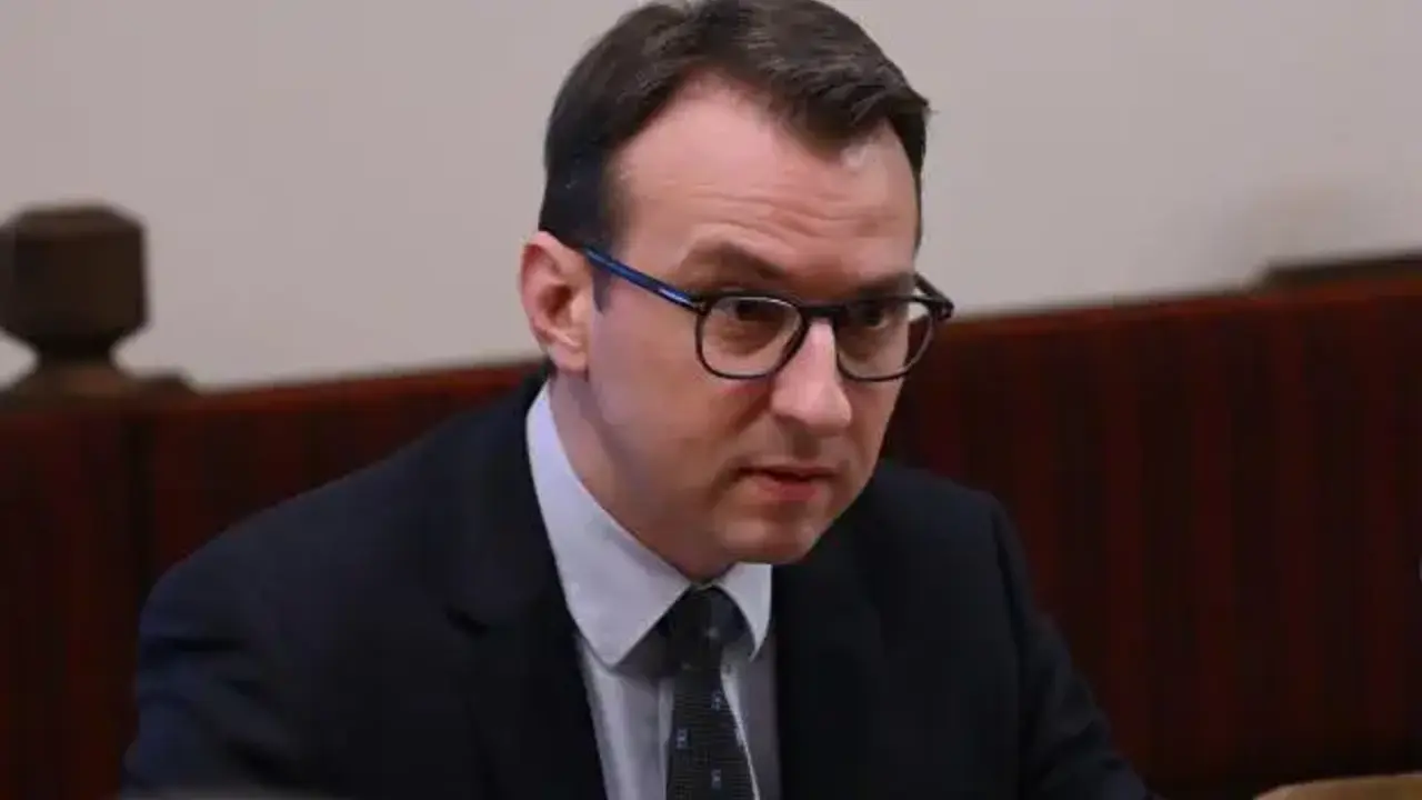 Petar Petković