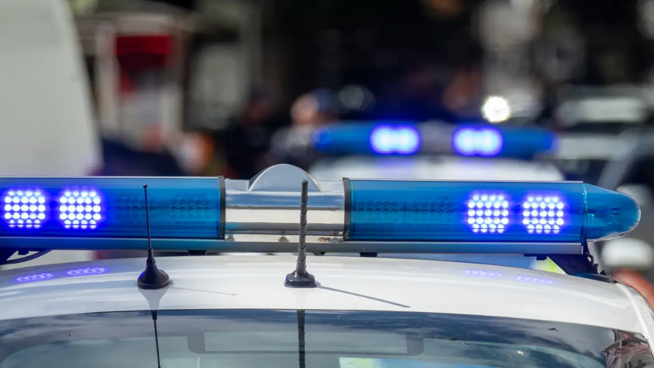 Policija