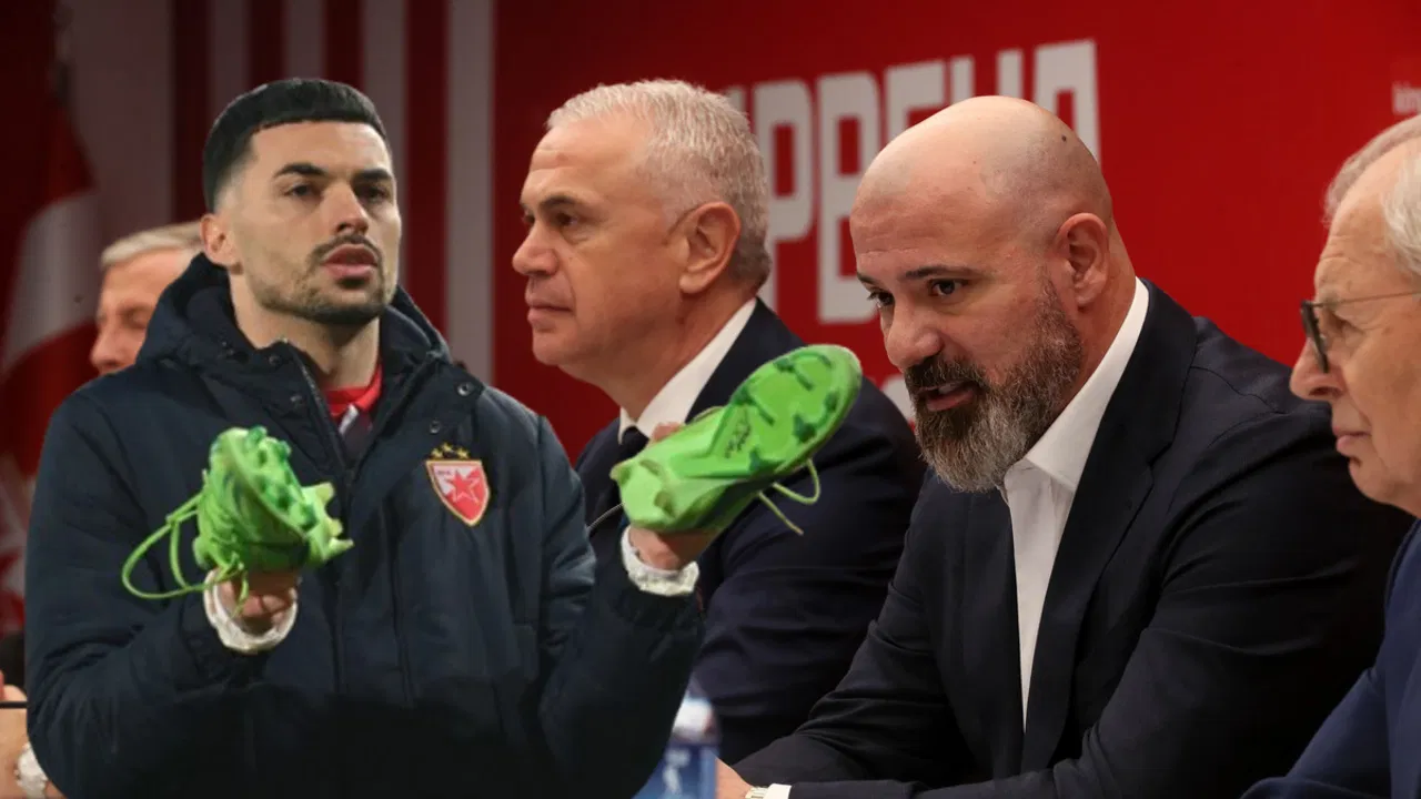 Nemanja Radonjić