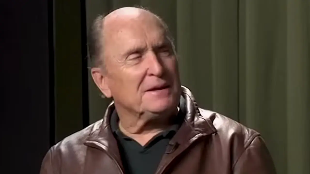 Robert Duval