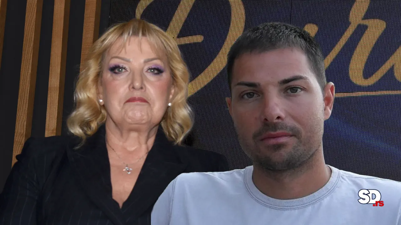 Snežana Đurišić, Marko Gvozdenović
