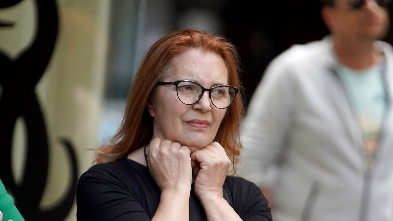 Tanja Bošković