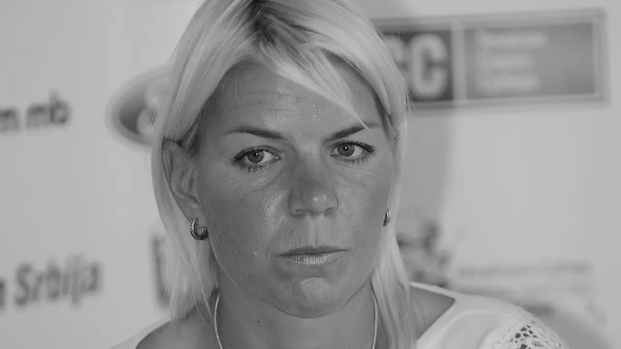 Tatjana Ječmenica