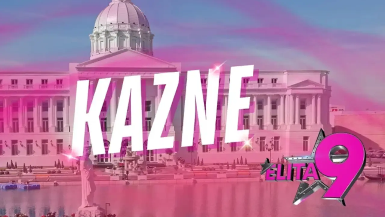 Veliki šef, kazne