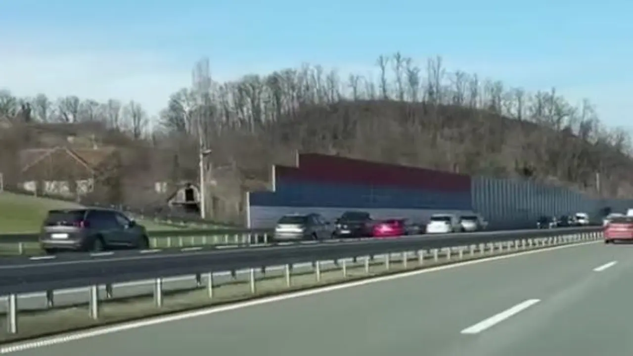 Vožnja u suprotnom smeru