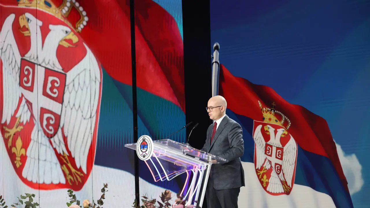 Miloš Vučević