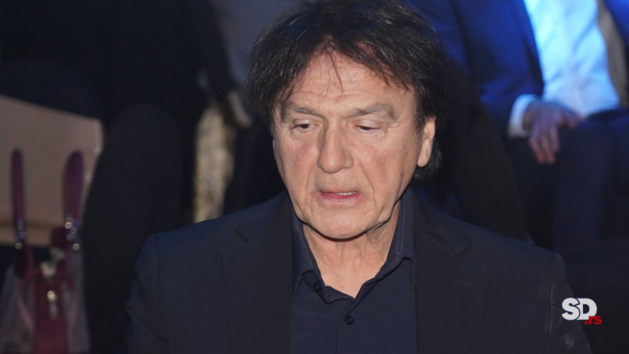 Zdravko Čolić