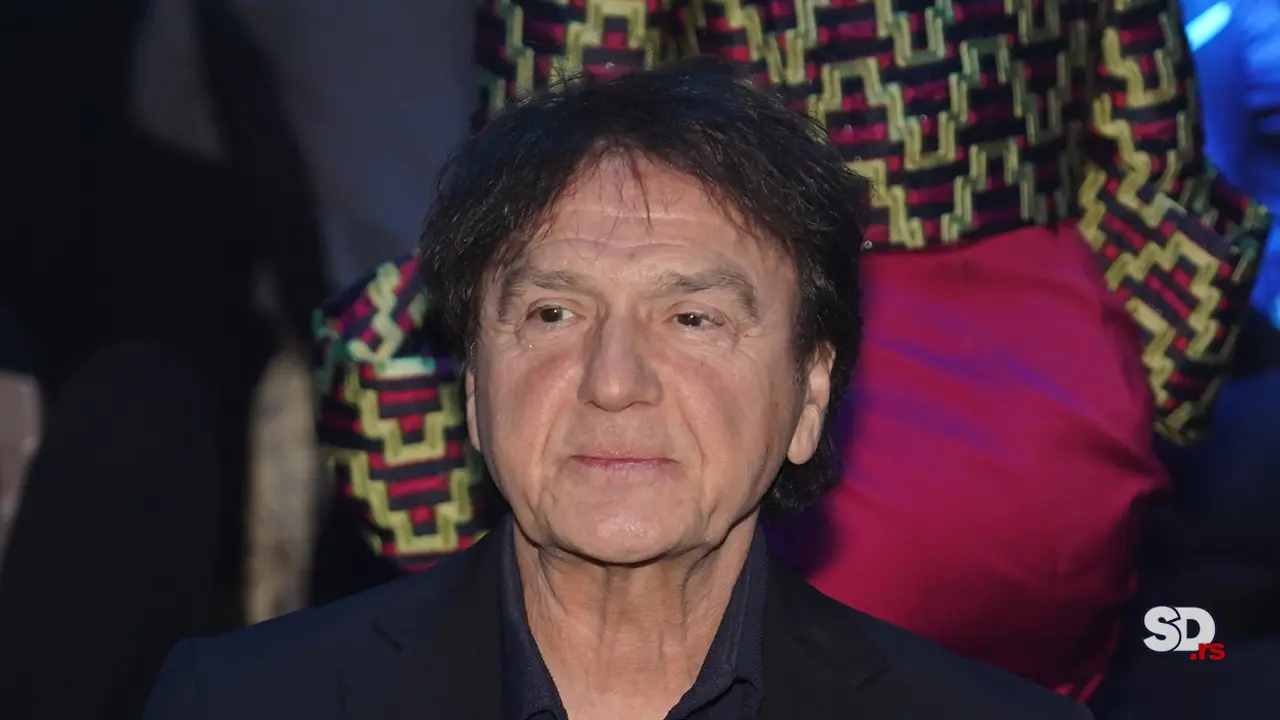 Zdravko Čolić