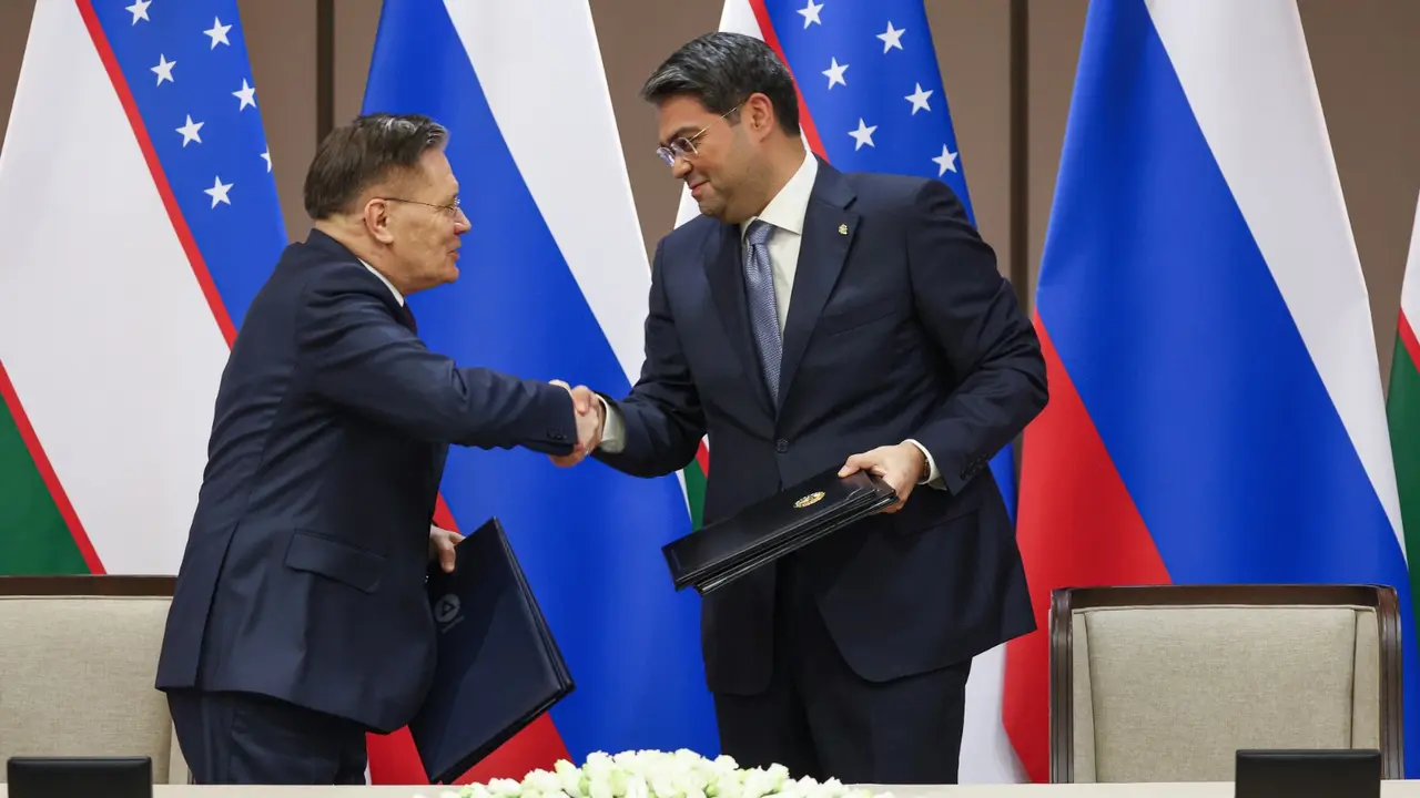 Nuklearna elektrana