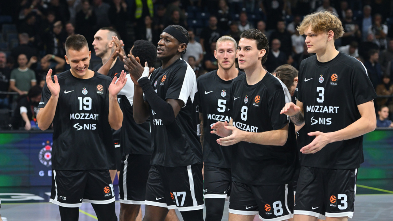 KK Partizan