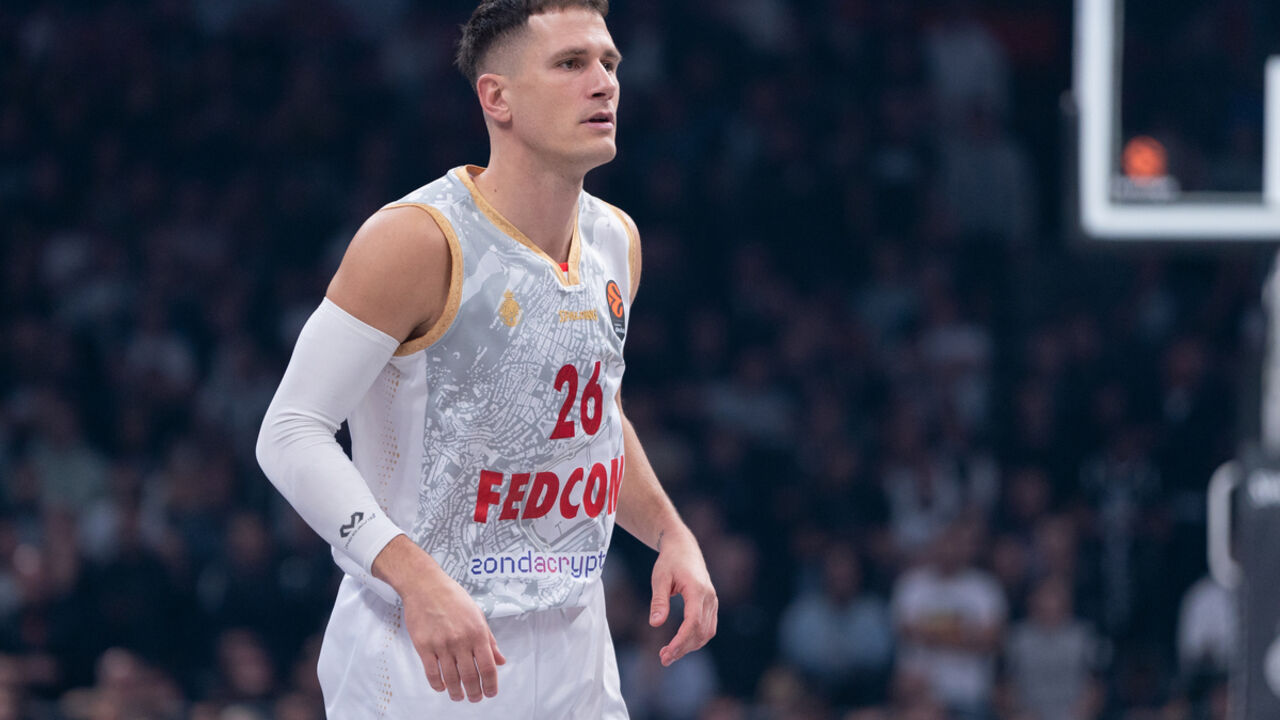 Nemanja Nedović
