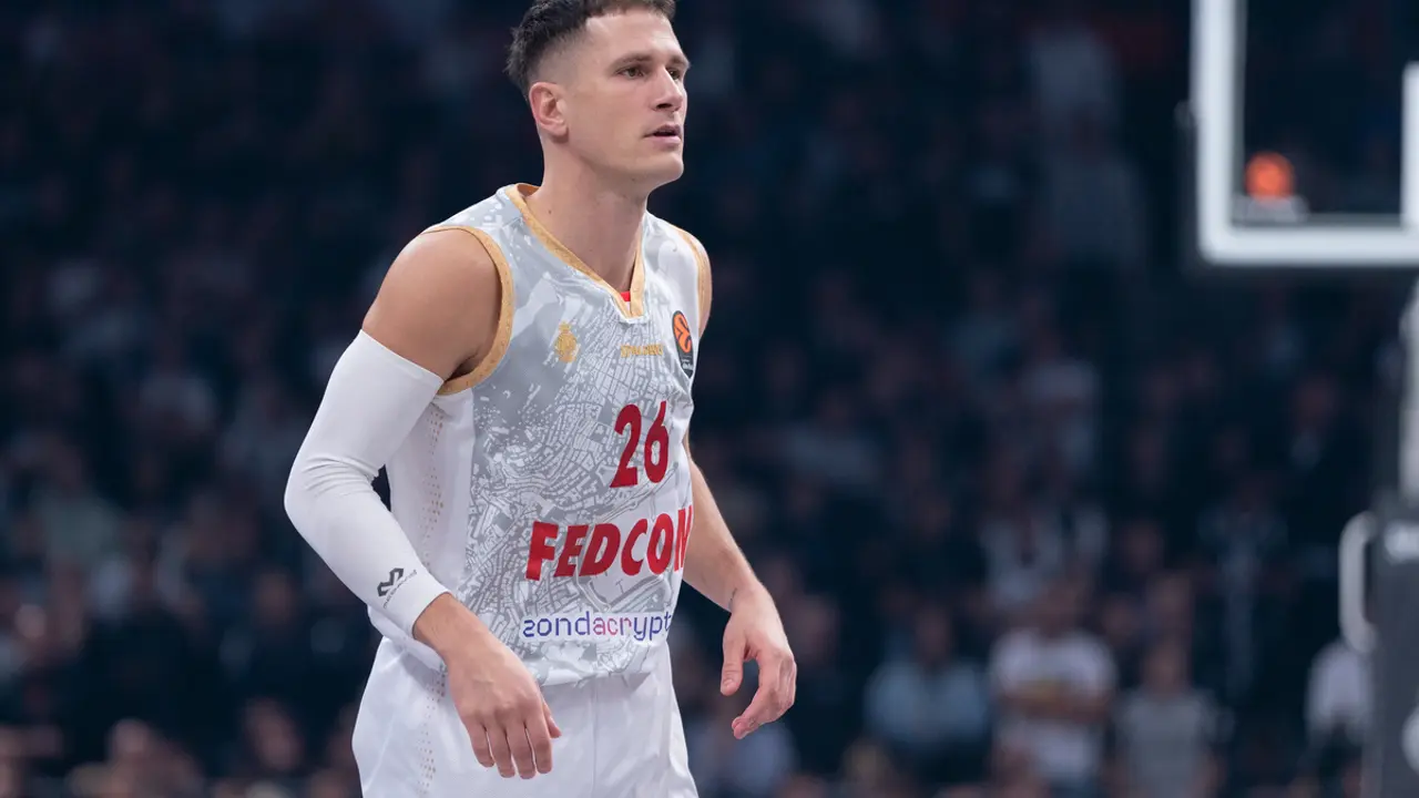 Nemanja Nedović