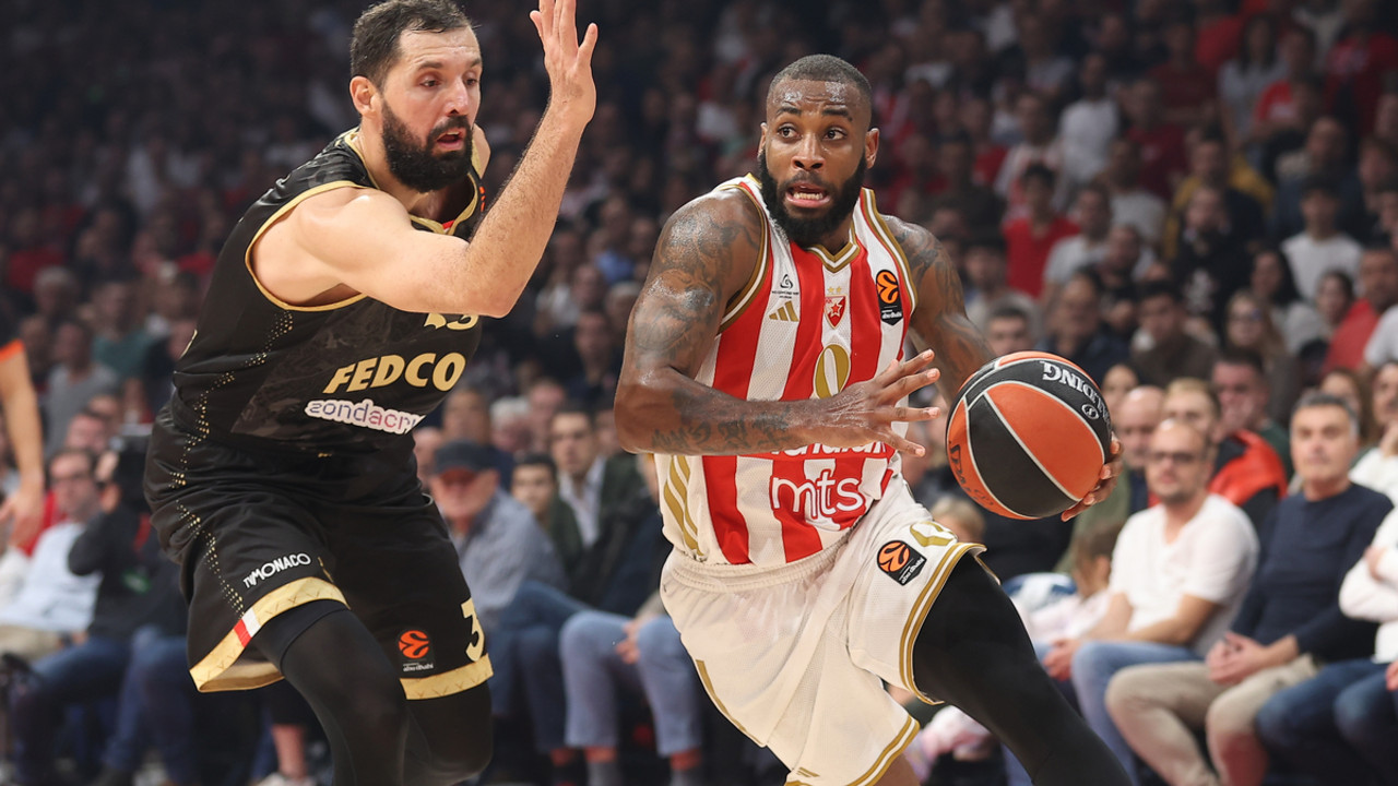 Nikola Mirotić i Kodi Miler Mekintajer