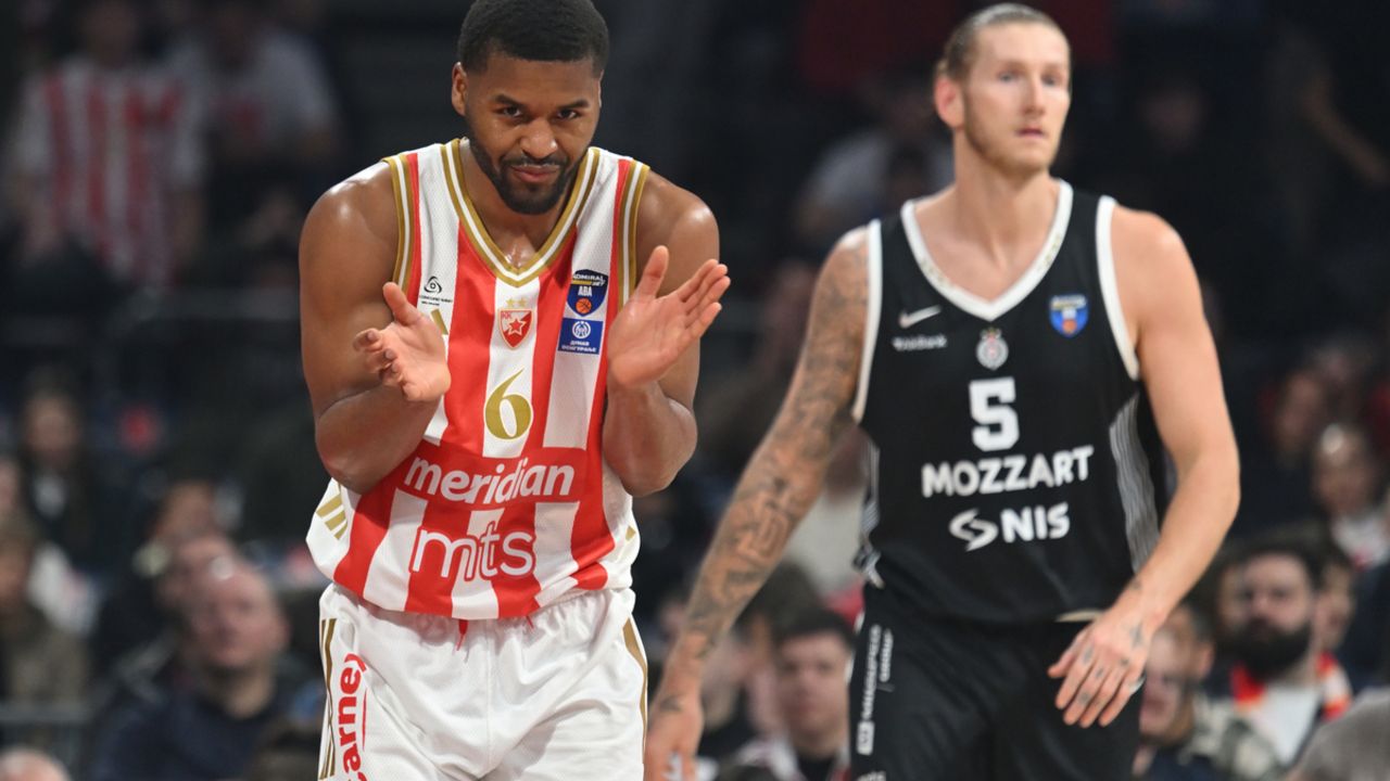 Džered Batler i Dilan Osetkovski