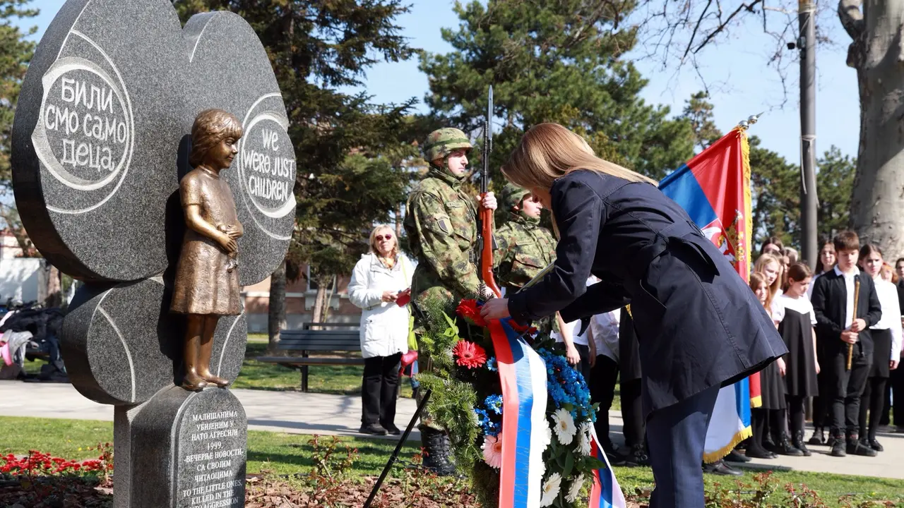 27 godina od Nato agresije