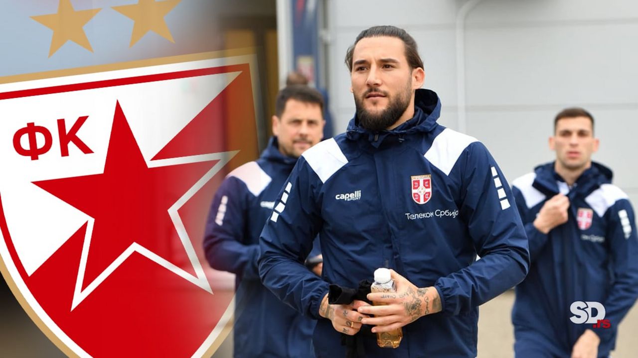 Nemanja Gudelj