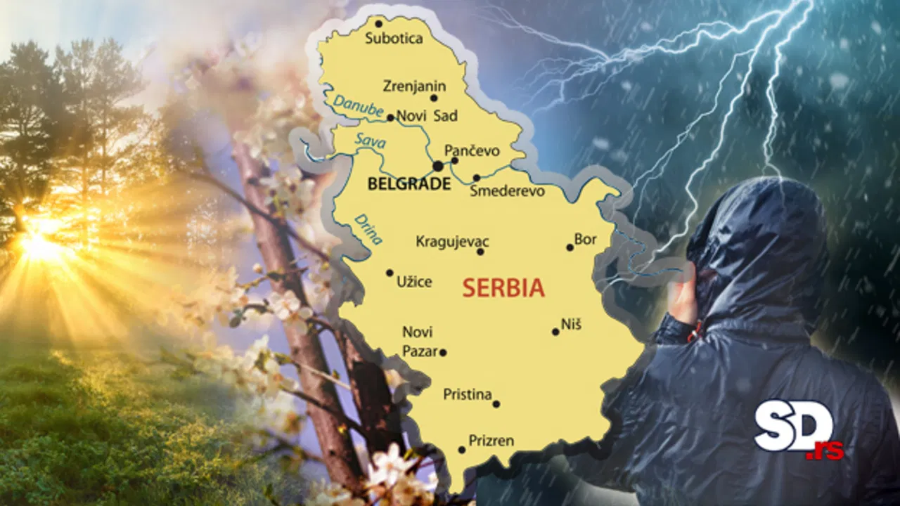 Vreme