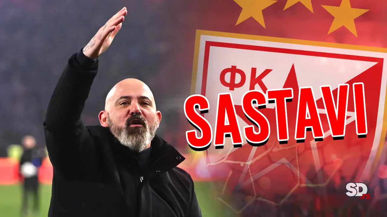 Dejan Stanković