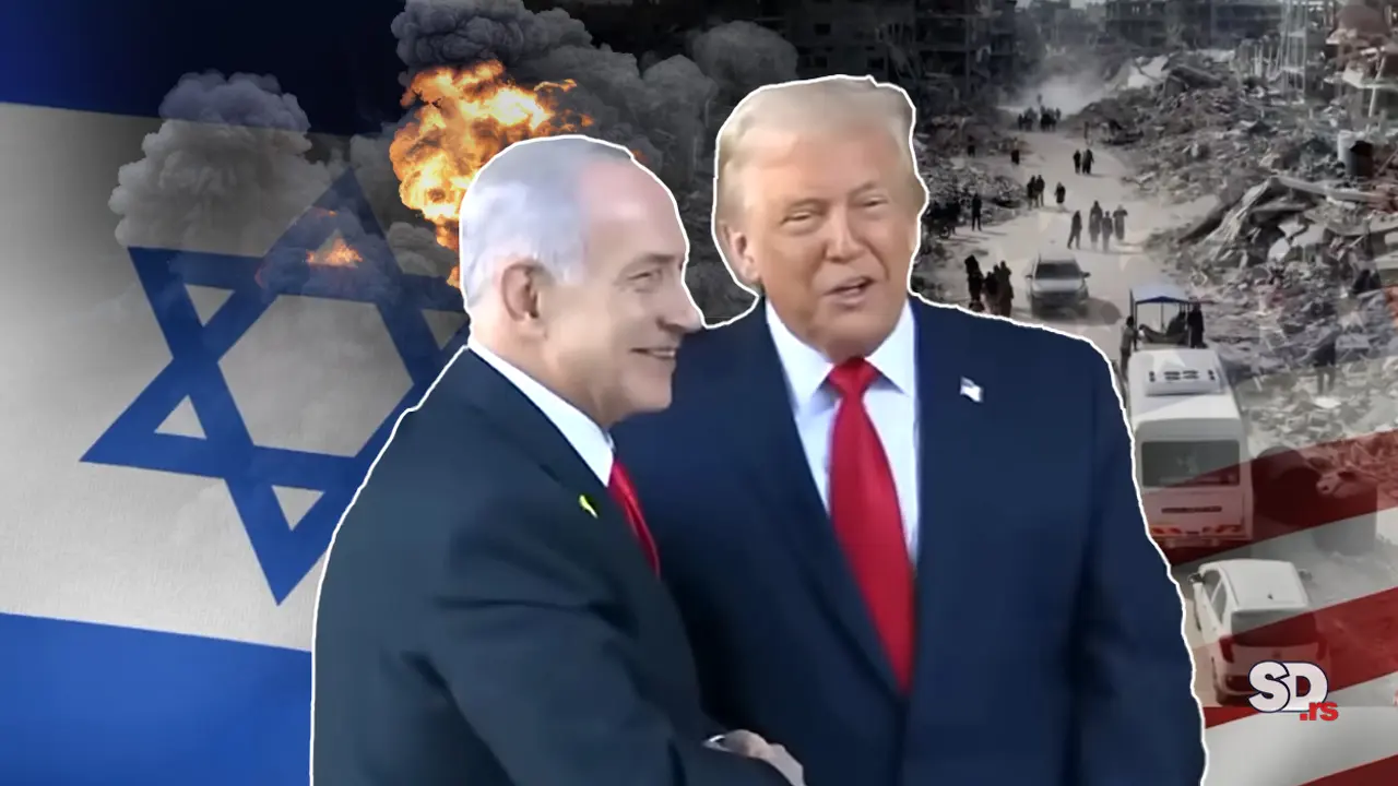 Izrael nastavlja napade na Iran