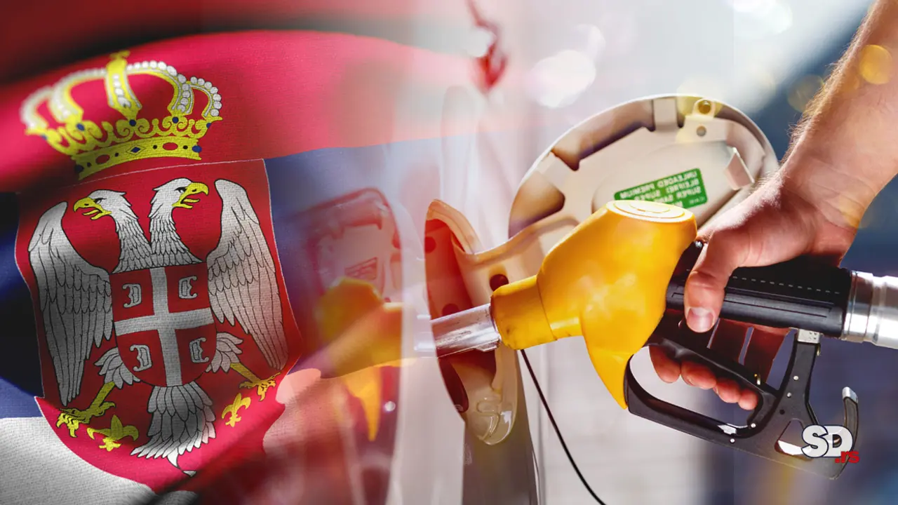 Gorivo ostaje pod kontrolom