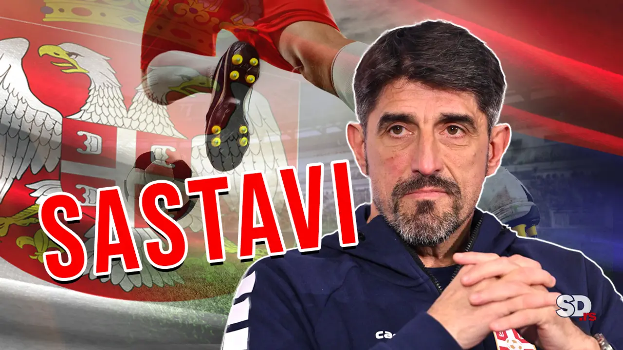 Veljko Paunović