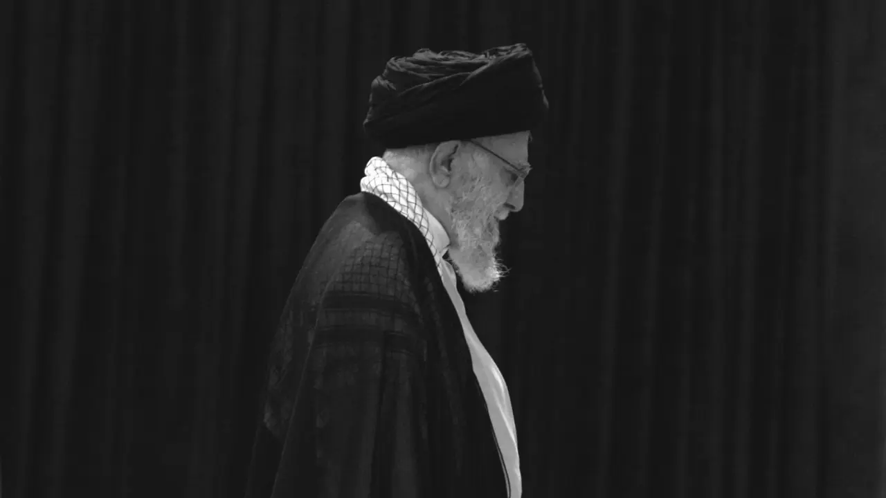 Ali Hamnei
