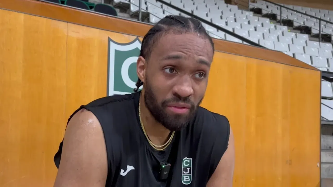 Džabari Parker