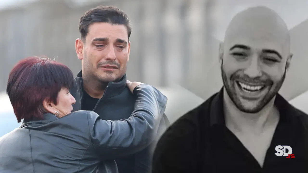 Darko i Dragan Lazić